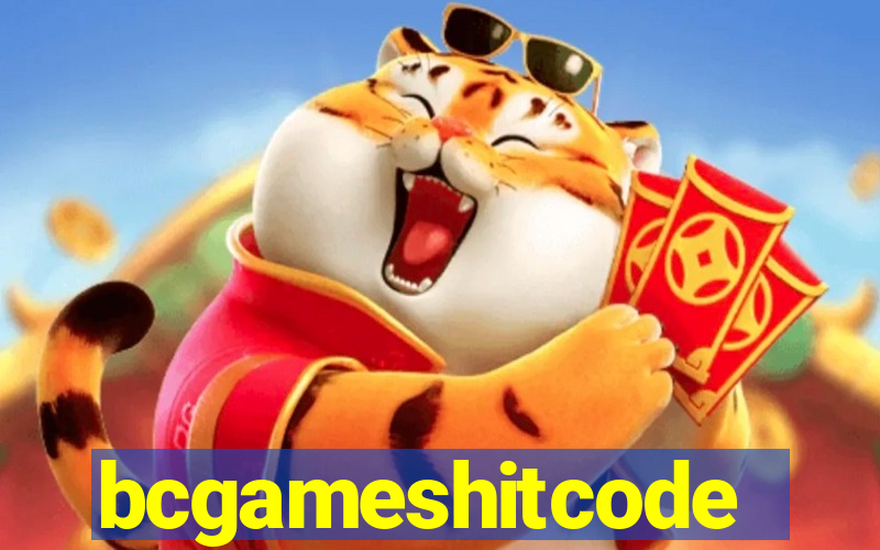 bcgameshitcode