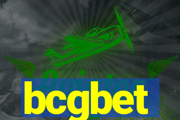 bcgbet