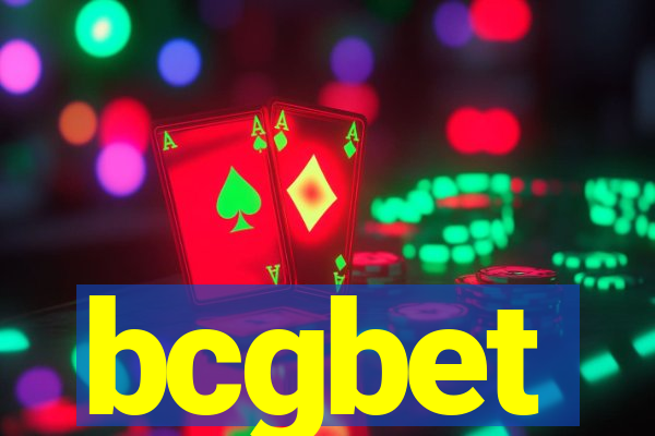 bcgbet