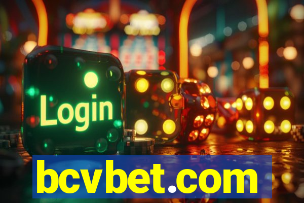 bcvbet.com