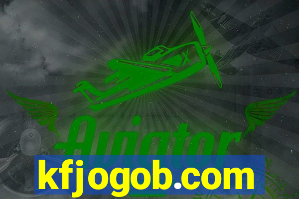 kfjogob.com