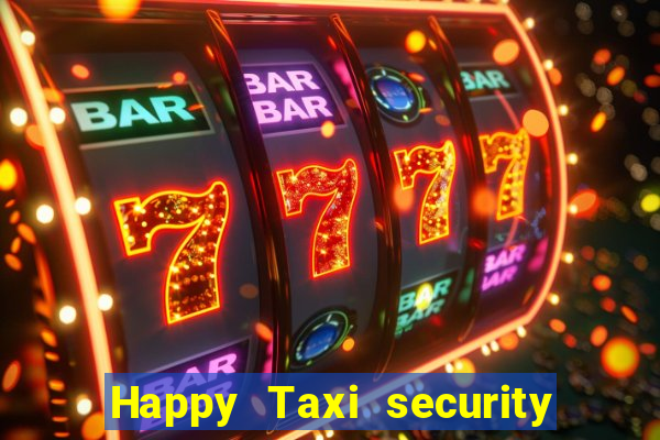 Happy Taxi security password road 96 road 96 senha do cofre