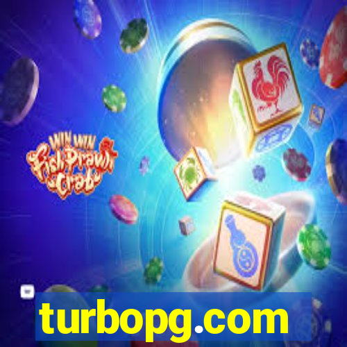 turbopg.com