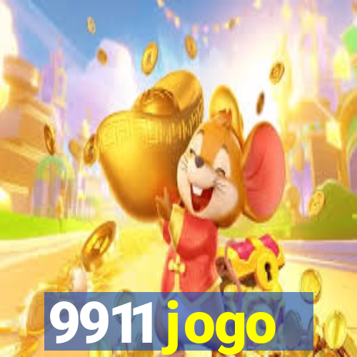 9911 jogo