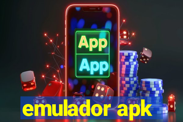 emulador apk