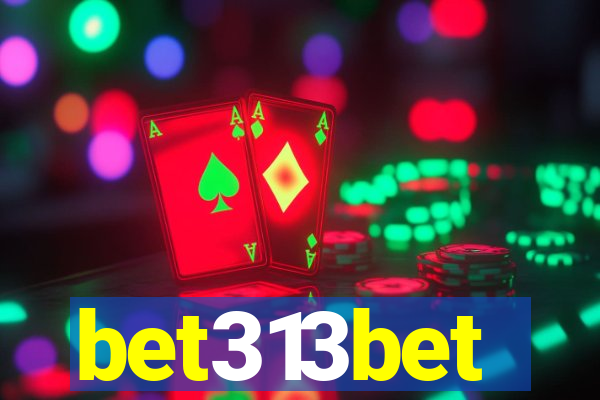 bet313bet