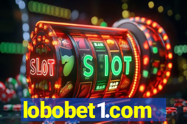 lobobet1.com