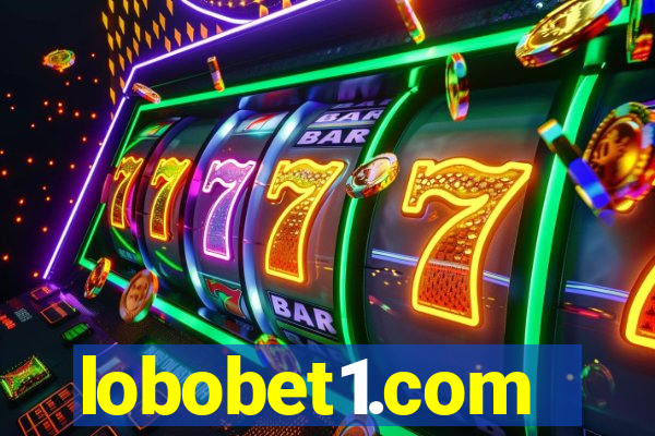 lobobet1.com