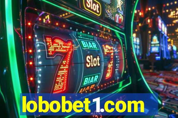 lobobet1.com