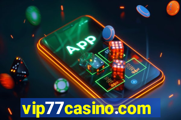 vip77casino.com