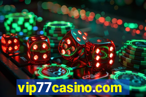 vip77casino.com