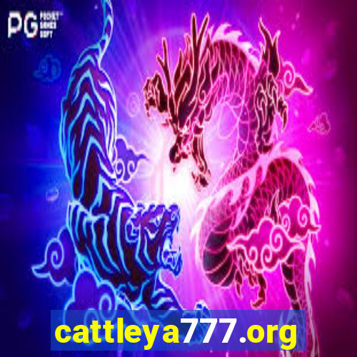 cattleya777.org