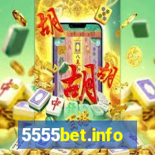 5555bet.info