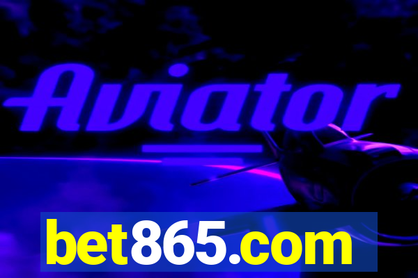 bet865.com