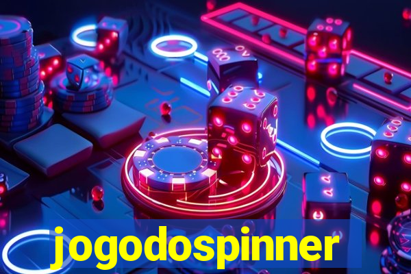 jogodospinner