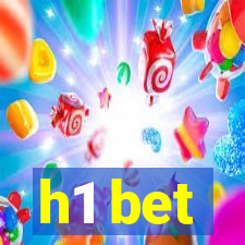 h1 bet