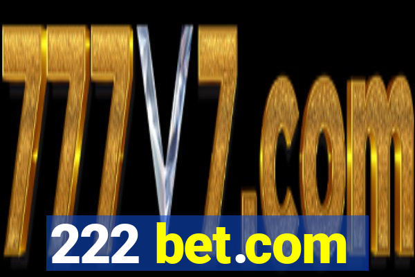 222 bet.com