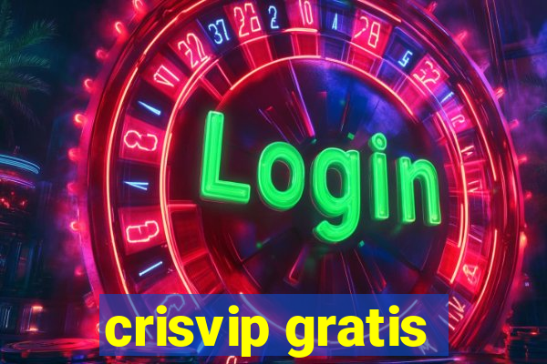 crisvip gratis