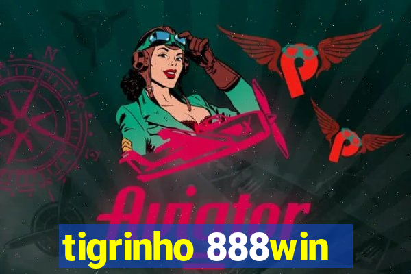 tigrinho 888win