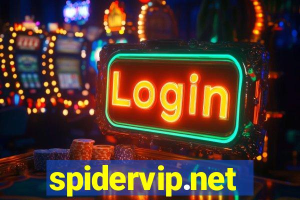 spidervip.net