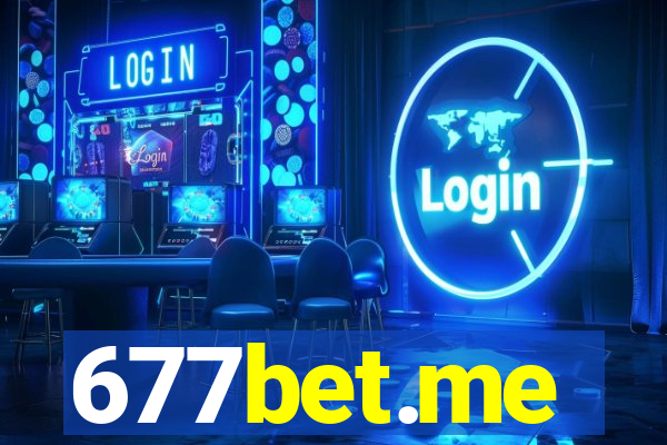 677bet.me