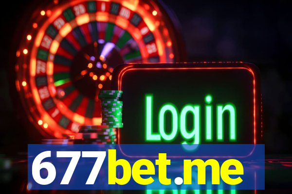 677bet.me