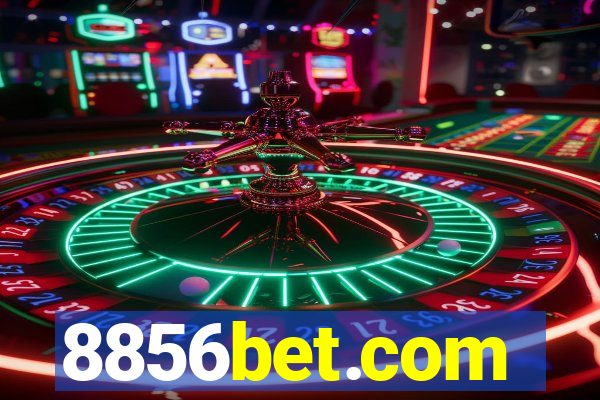 8856bet.com