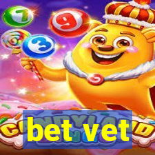 bet vet