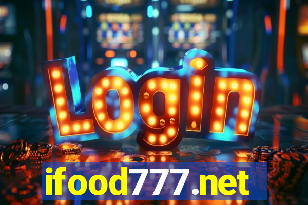 ifood777.net