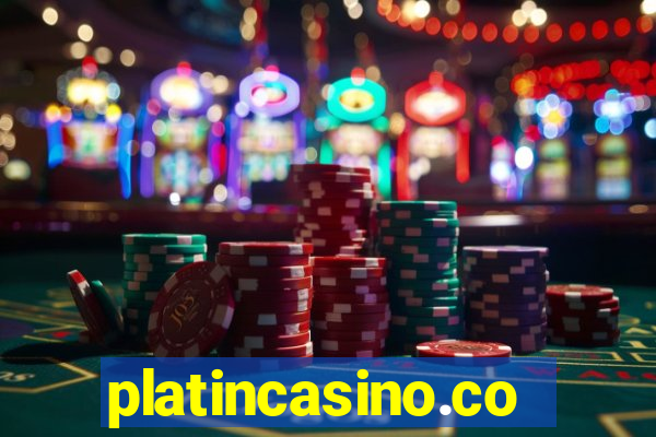 platincasino.com