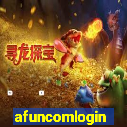 afuncomlogin