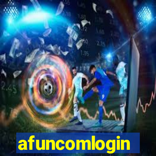 afuncomlogin