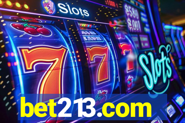 bet213.com