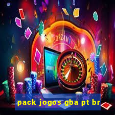 pack jogos gba pt br