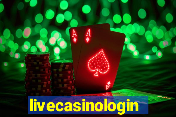 livecasinologin