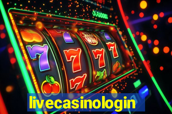 livecasinologin