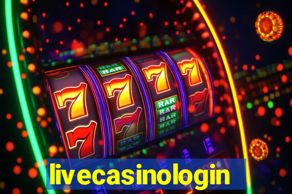 livecasinologin