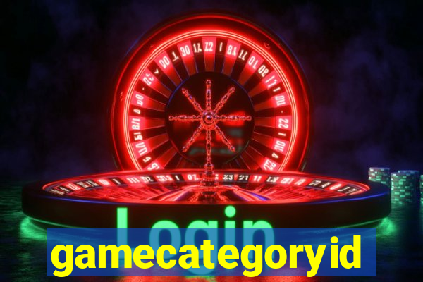 gamecategoryid