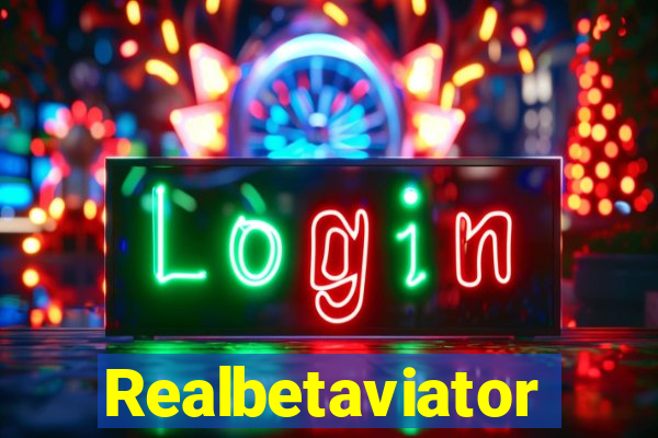 Realbetaviator