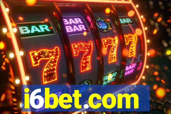 i6bet.com