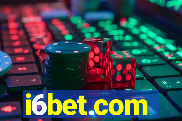 i6bet.com