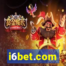 i6bet.com