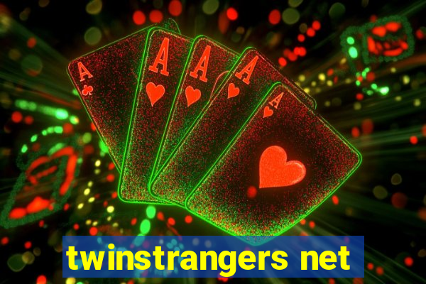 twinstrangers net