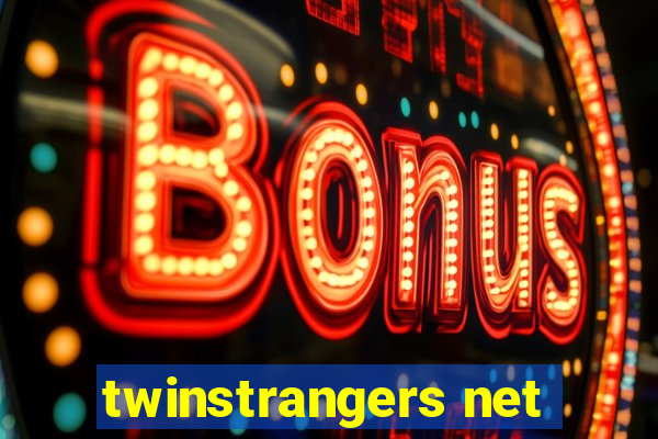 twinstrangers net