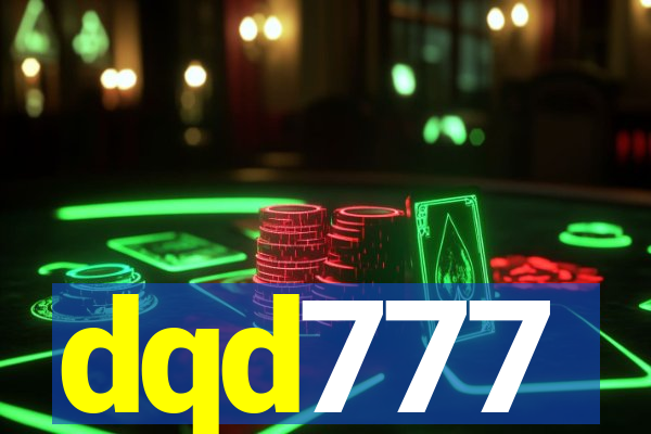 dqd777