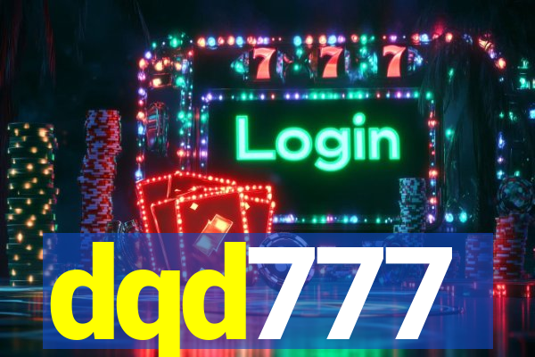 dqd777