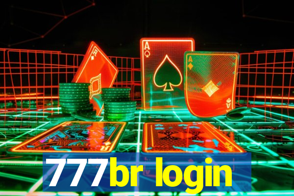 777br login