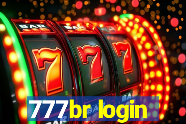 777br login