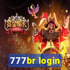 777br login