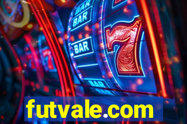 futvale.com